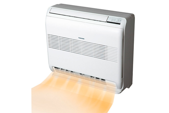 Toshiba RAS-B18UFV-E1 в Красноярске