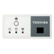 Toshiba Приёмник сигнала встроенный (RBC-AX33CE)