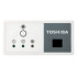 Toshiba Приёмник сигнала встроенный (RBC-AX33CE) в Красноярске