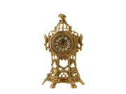 Каминные часы (5530B)