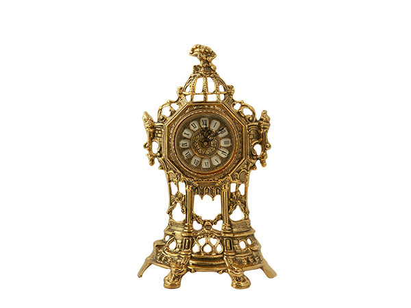 Каминные часы (5530B) в Красноярске