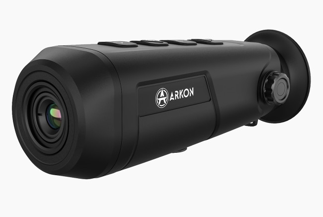 Тепловизионный монокуляр Arkon OVis SM10 в Красноярске Тепловизионный монокуляр Arkon OVis SM10 в Красноярске