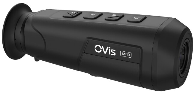Тепловизионный монокуляр Arkon OVis SM10 в Красноярске