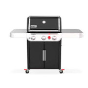 Газовый гриль WEBER Genesis E-325s