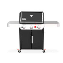 Газовый гриль WEBER Genesis E-325s в Красноярске