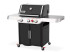 Газовый гриль WEBER Genesis E-325s в Красноярске