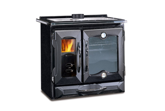 La Nordica Suprema 4.0 NE (черный) в Красноярске