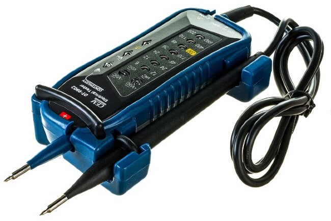 Тестер CEM DT-9902 в Красноярске