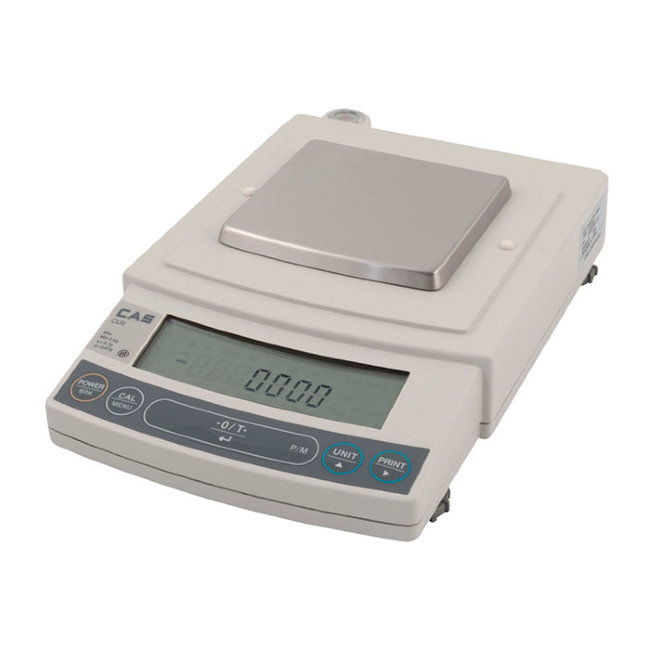 Весы CUW-620H в Красноярске