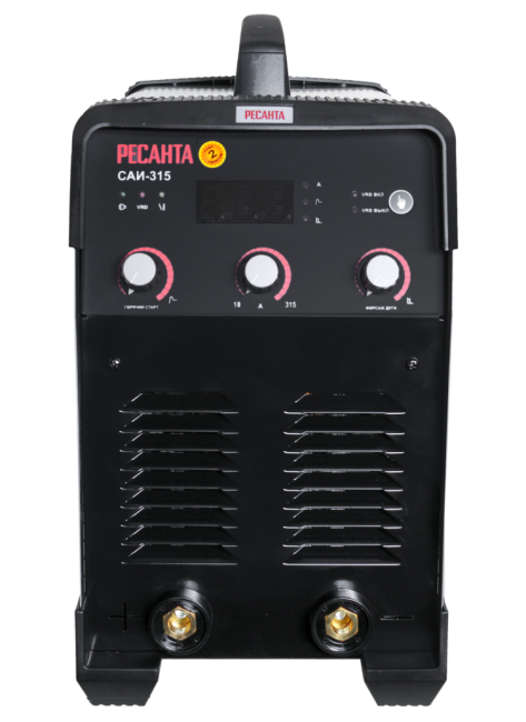Сварочный аппарат РЕСАНТА САИ-315 в Красноярске