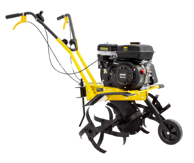 Культиватор HUTER GMC-6.5 в Красноярске