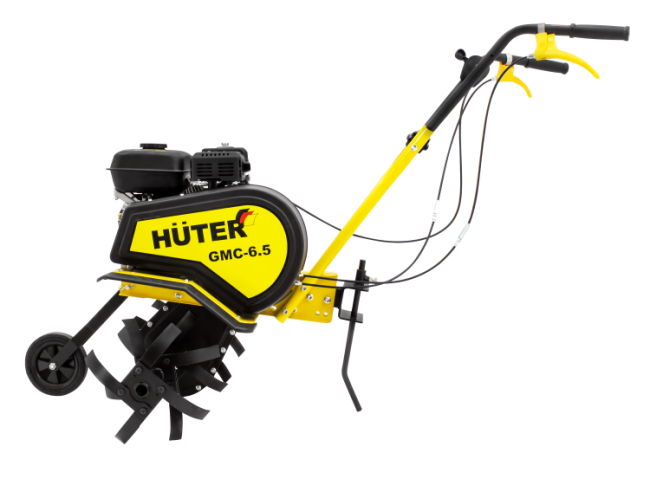 Культиватор HUTER GMC-6.5 в Красноярске Культиватор HUTER GMC-6.5 в Красноярске