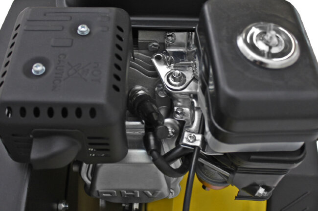 Культиватор HUTER GMC-6.5 в Красноярске