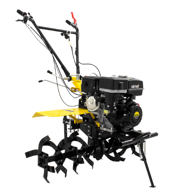 Сельскохозяйственная машина HUTER MK-11000PЕ в Красноярске Сельскохозяйственная машина HUTER MK-11000PЕ в Красноярске