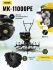 Сельскохозяйственная машина HUTER MK-11000PЕ в Красноярске