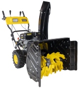 Снегоуборщик Huter SGC 4800EX (с электростартером) Снегоуборщик Huter SGC 4800EX (с электростартером)