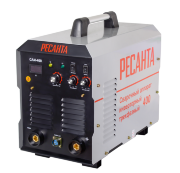 Сварочный аппарат инверторный Ресанта САИ 400 Сварочный аппарат инверторный Ресанта САИ 400