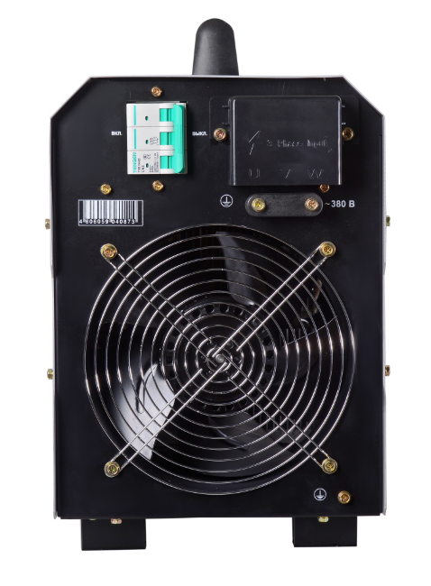 Сварочный аппарат инверторный Ресанта САИ 400 в Красноярске