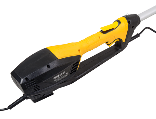 Электрический триммер GET-2000 PRO Huter в Красноярске