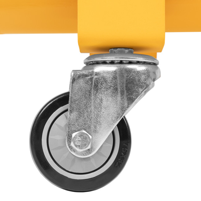 Компрессор воздушный BCW3000-T/100, ременный привод, 3.0 кВт, 100 литров, 520 л/мин Denzel в Красноярске