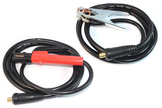 Сварочный инвертор TSS PRO MMA-250D в Красноярске