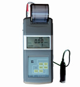 Измеритель вибрации TV110 Измеритель вибрации TV110