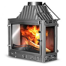 KAWMET W3PLB (3 стекла) 16,7 кВт в Красноярске