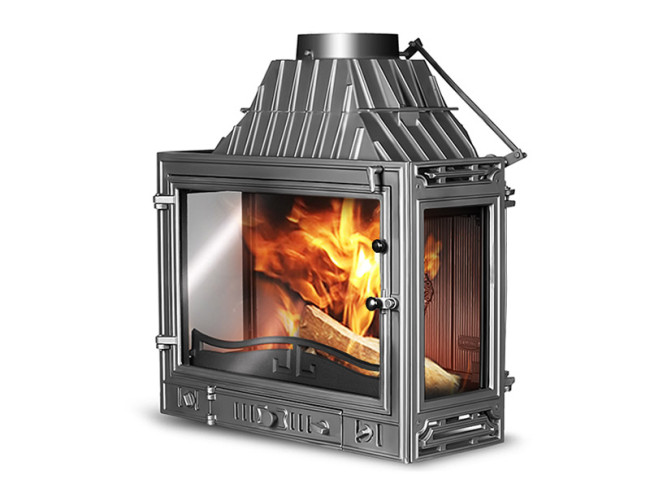 KAWMET W3PLB (3 стекла) 16,7 кВт в Красноярске