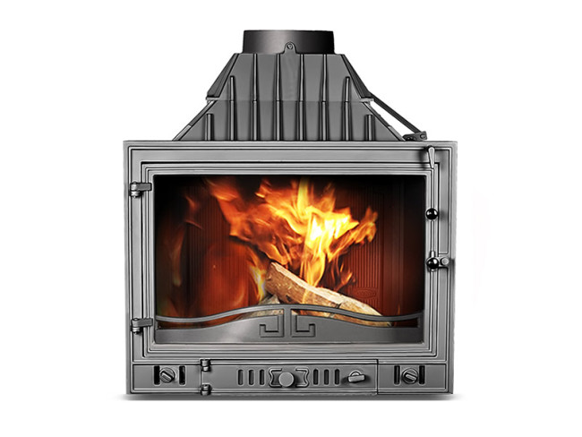 KAWMET W3PLB (3 стекла) 16,7 кВт в Красноярске