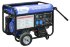 Бензиновый сварочный генератор TSS PRO GGW 3.0/250E-R в Красноярске
