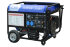 Бензиновый сварочный генератор TSS PRO GGW 3.0/250E-R в Красноярске