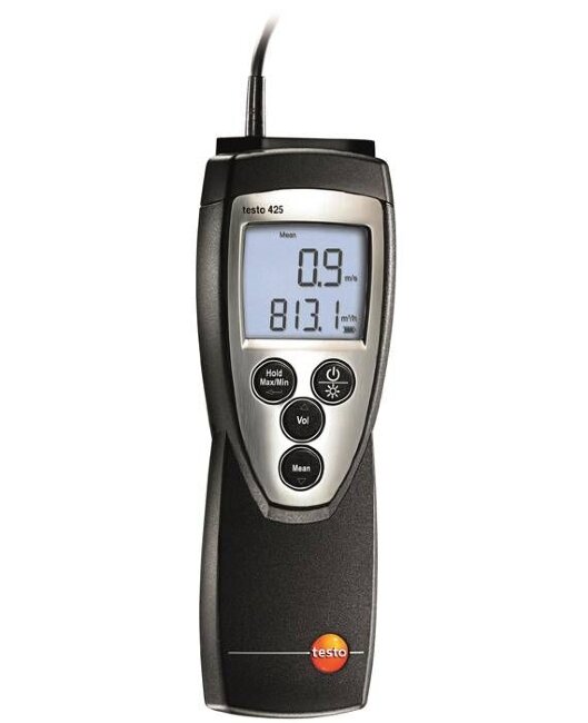 Анемометр Testo 425 в Красноярске