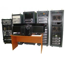 Система ТЕСТ-1103 в Красноярске