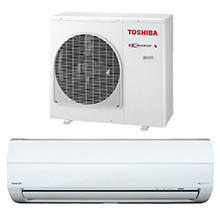 Toshiba UAV-GAV-E (RAS-4M27UAV-E) в Красноярске