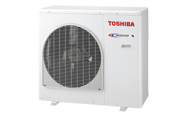 Toshiba UAV-GAV-E (RAS-4M27UAV-E) в Красноярске