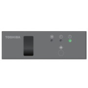 Toshiba Приёмник сигнала встроенный (RBC-AX23UW(W)-E)
