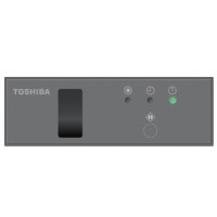 Toshiba Приёмник сигнала встроенный (RBC-AX23UW(W)-E) в Красноярске