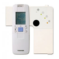 Toshiba Пульт инфракрасный (RBC-AX32UM(W)-E) в Красноярске
