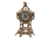 Каминные часы (5533A)