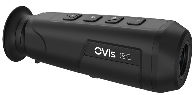 Тепловизионный монокуляр Arkon OVis SM15 в Красноярске