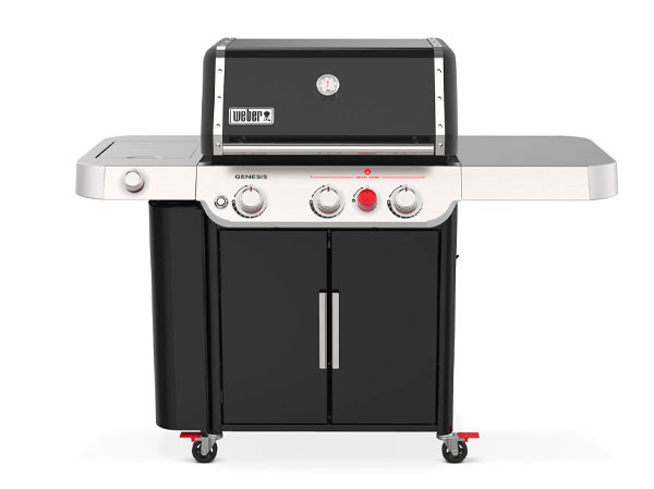 Газовый гриль WEBER Genesis E-335 в Красноярске