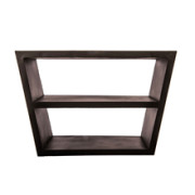 Модуль Черная сталь