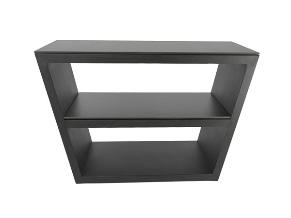 Модуль Черная сталь в Красноярске