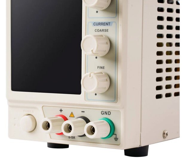 Источник питания RGK PS-1305 в Красноярске