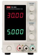 Источник питания RGK PS-1305