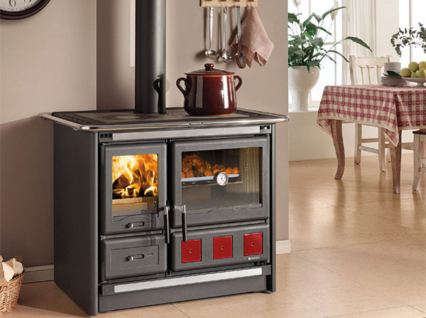 La Nordica Rosa XXL NE (черный) в Красноярске