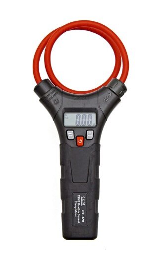 Клещи электроизмерительные DT-320 в Красноярске