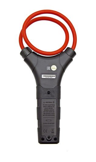 Клещи электроизмерительные DT-320 в Красноярске Клещи электроизмерительные DT-320 в Красноярске