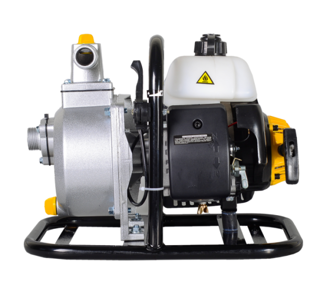 Мотопомпа HUTER MP-25 в Красноярске