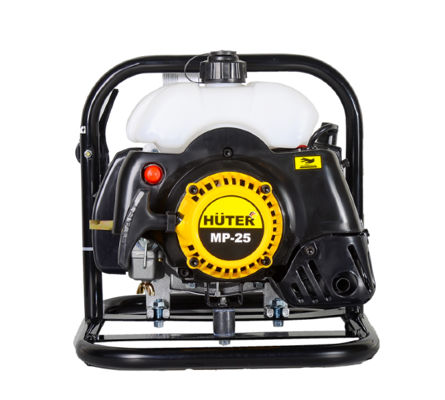 Мотопомпа HUTER MP-25 в Красноярске